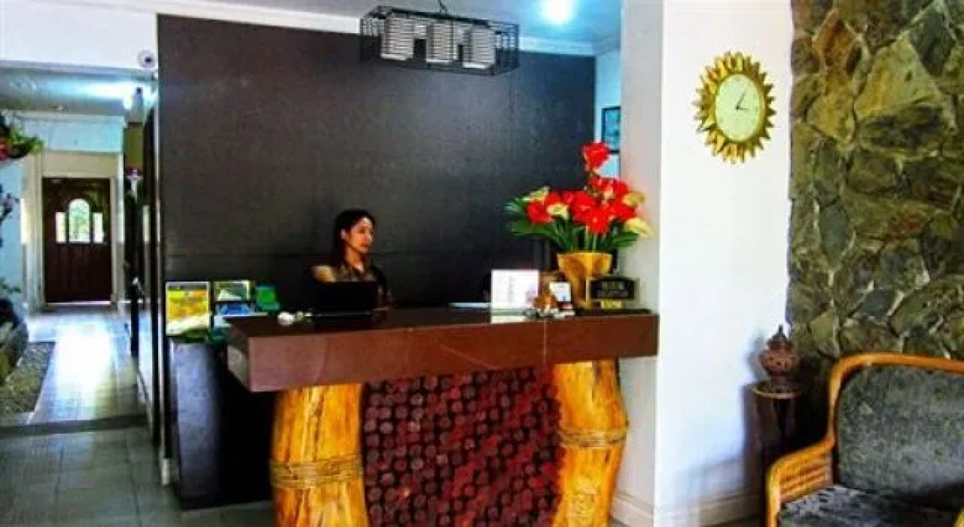 Turissimo Garden Hotel