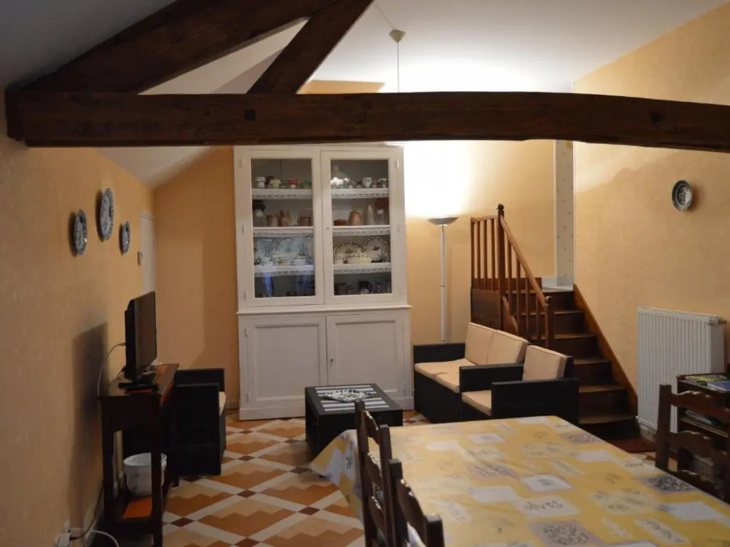 Maison Martizay, 3 pièces, 5 personnes - FR-1-591-67