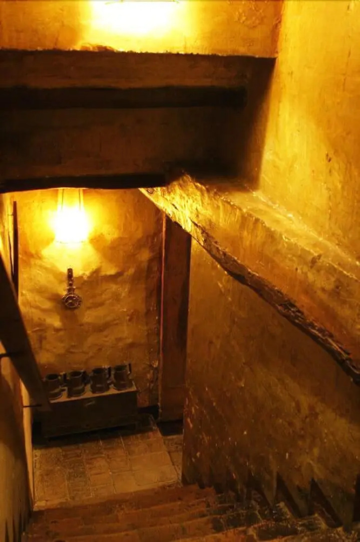 Hotel Masia Sumidors