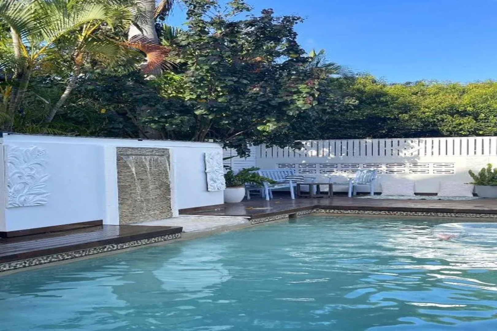 Serenity on Magnetic