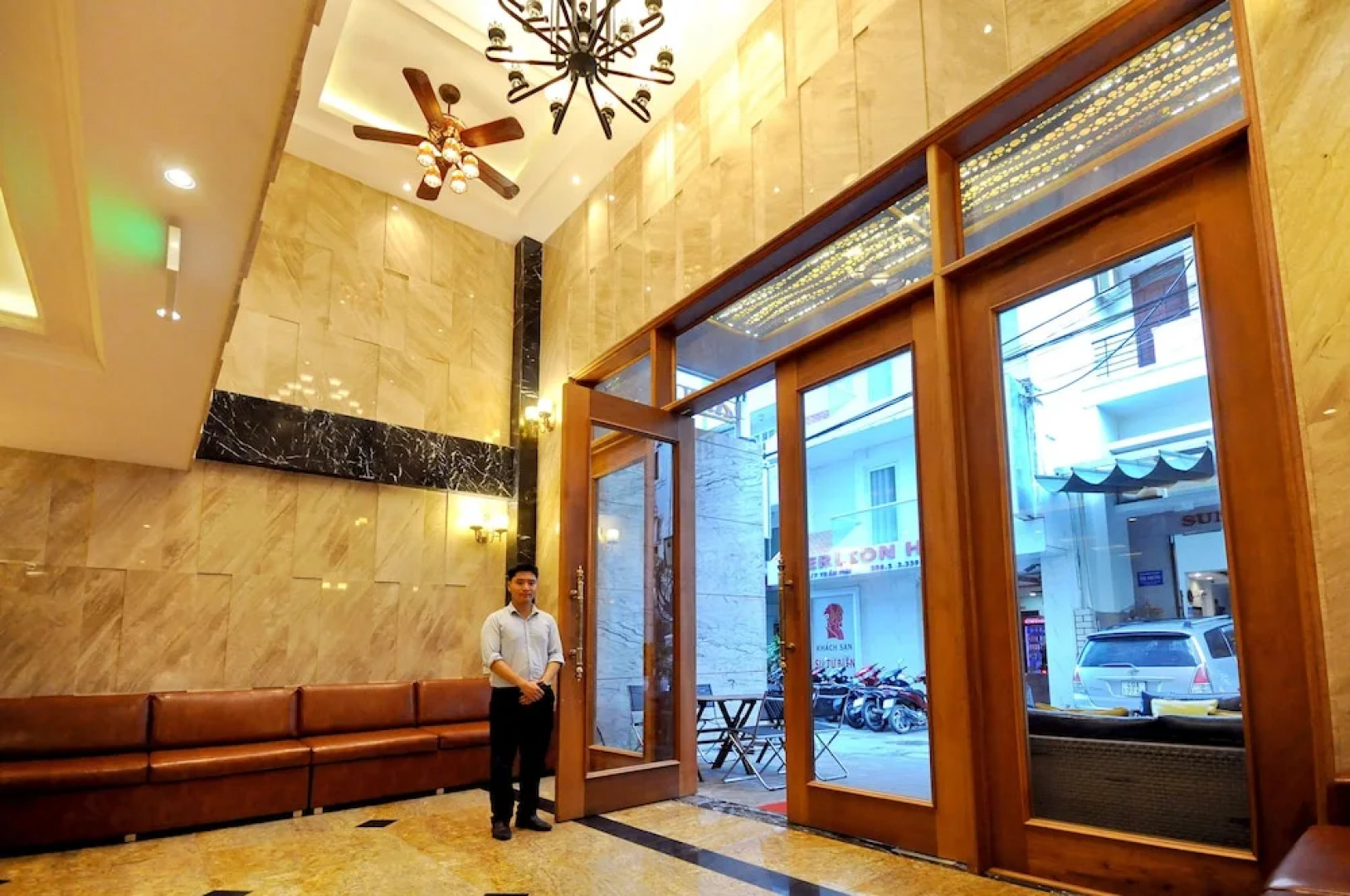 Apollo Hotel Nha Trang