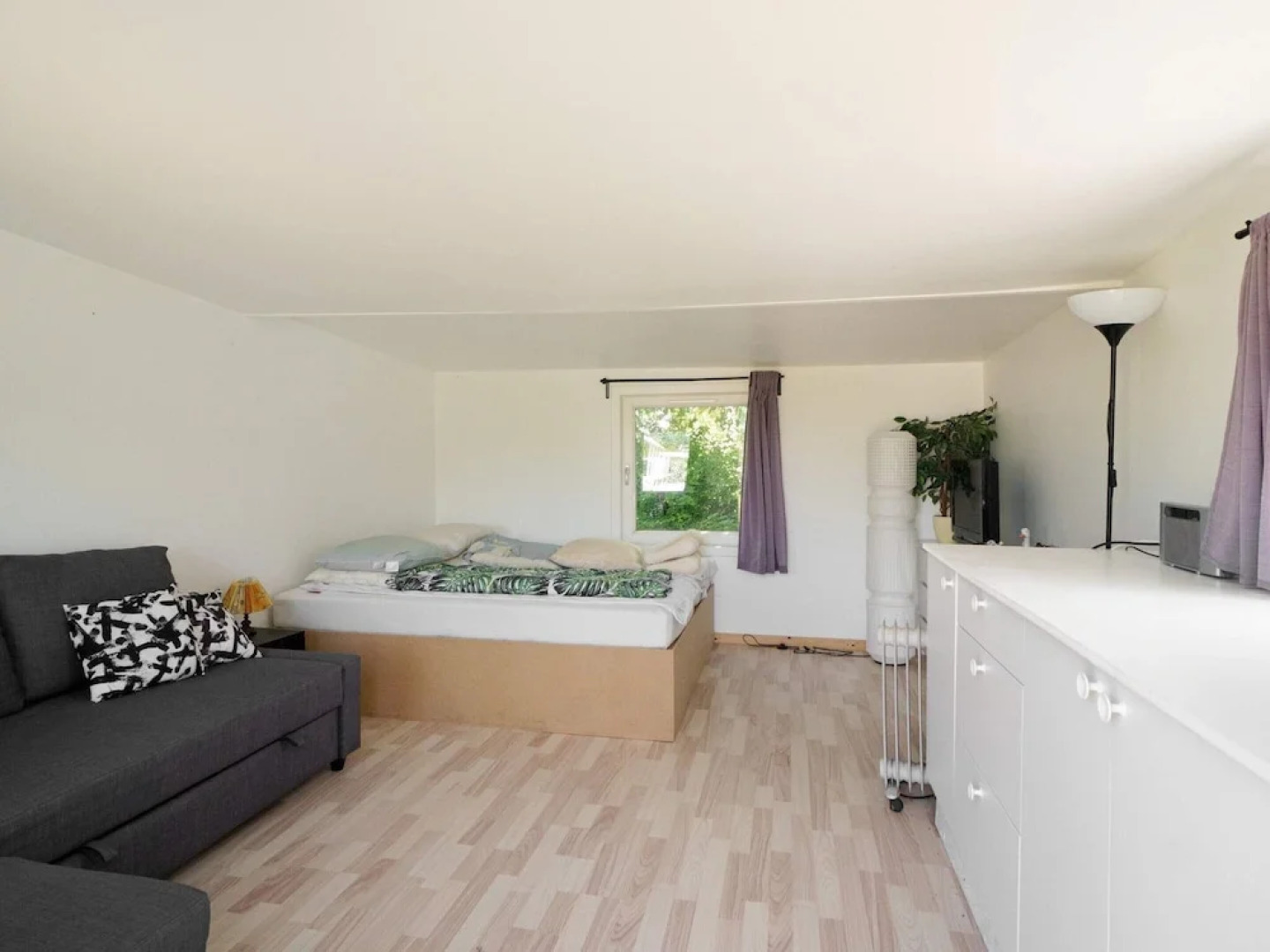 6 Person Holiday Home in Eskebjerg-by Traum