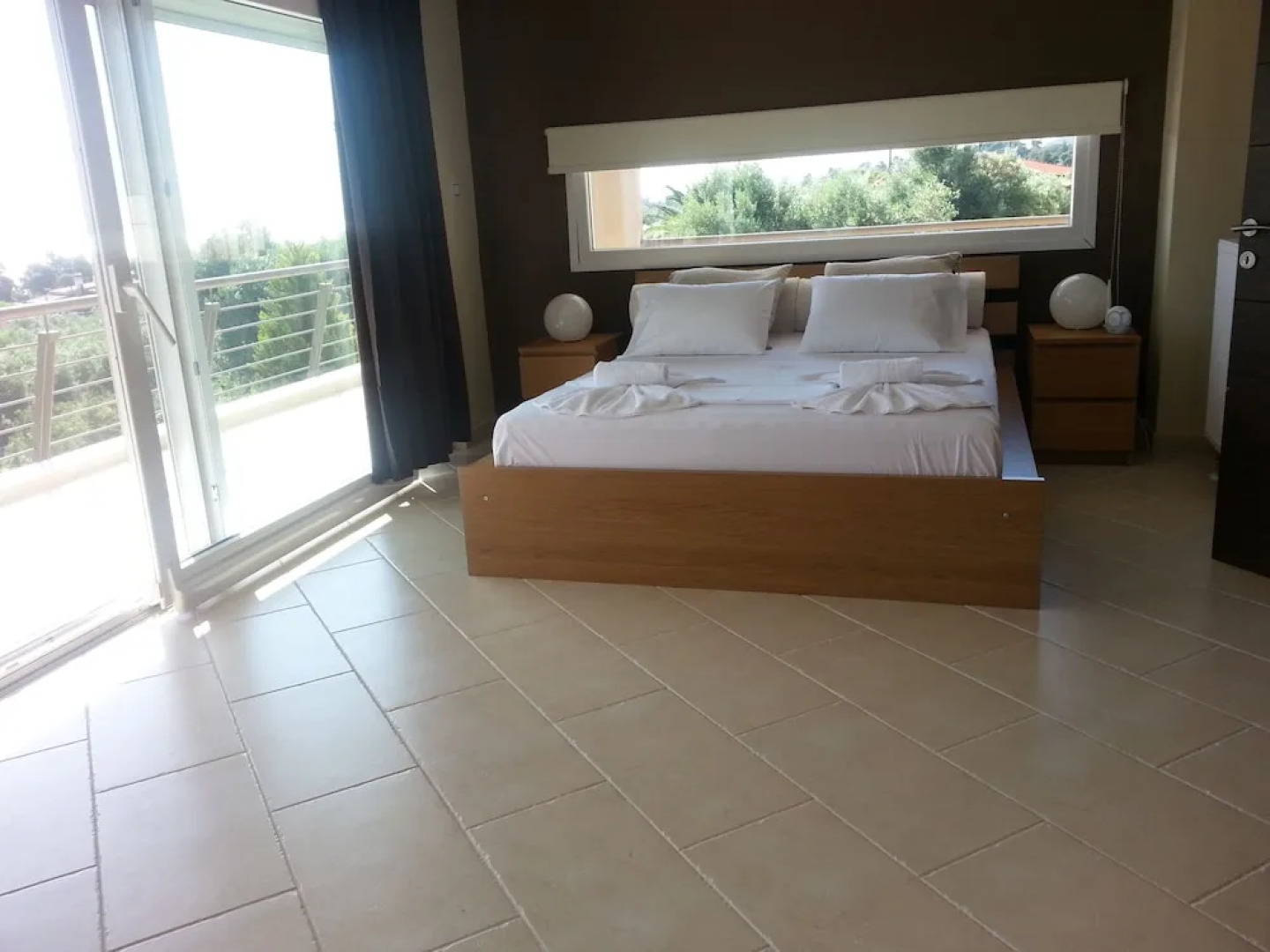 Luxurious Villa Anna Maria