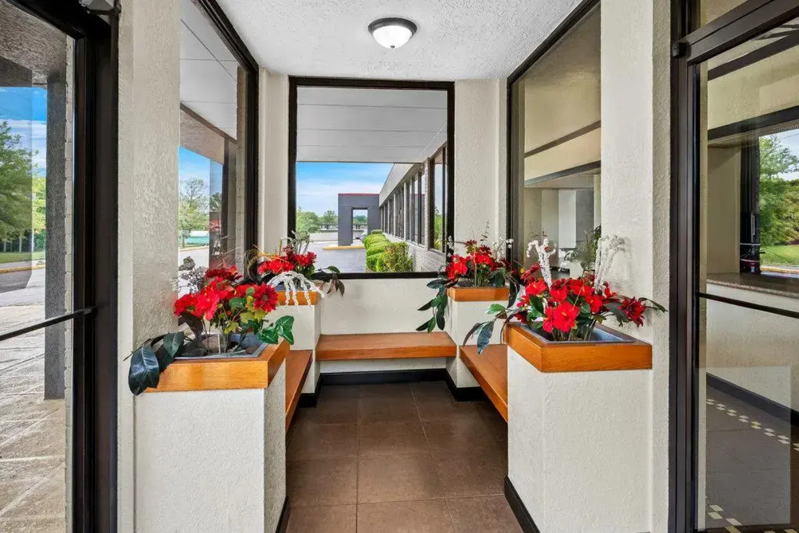 Red Roof Inn Hot Springs