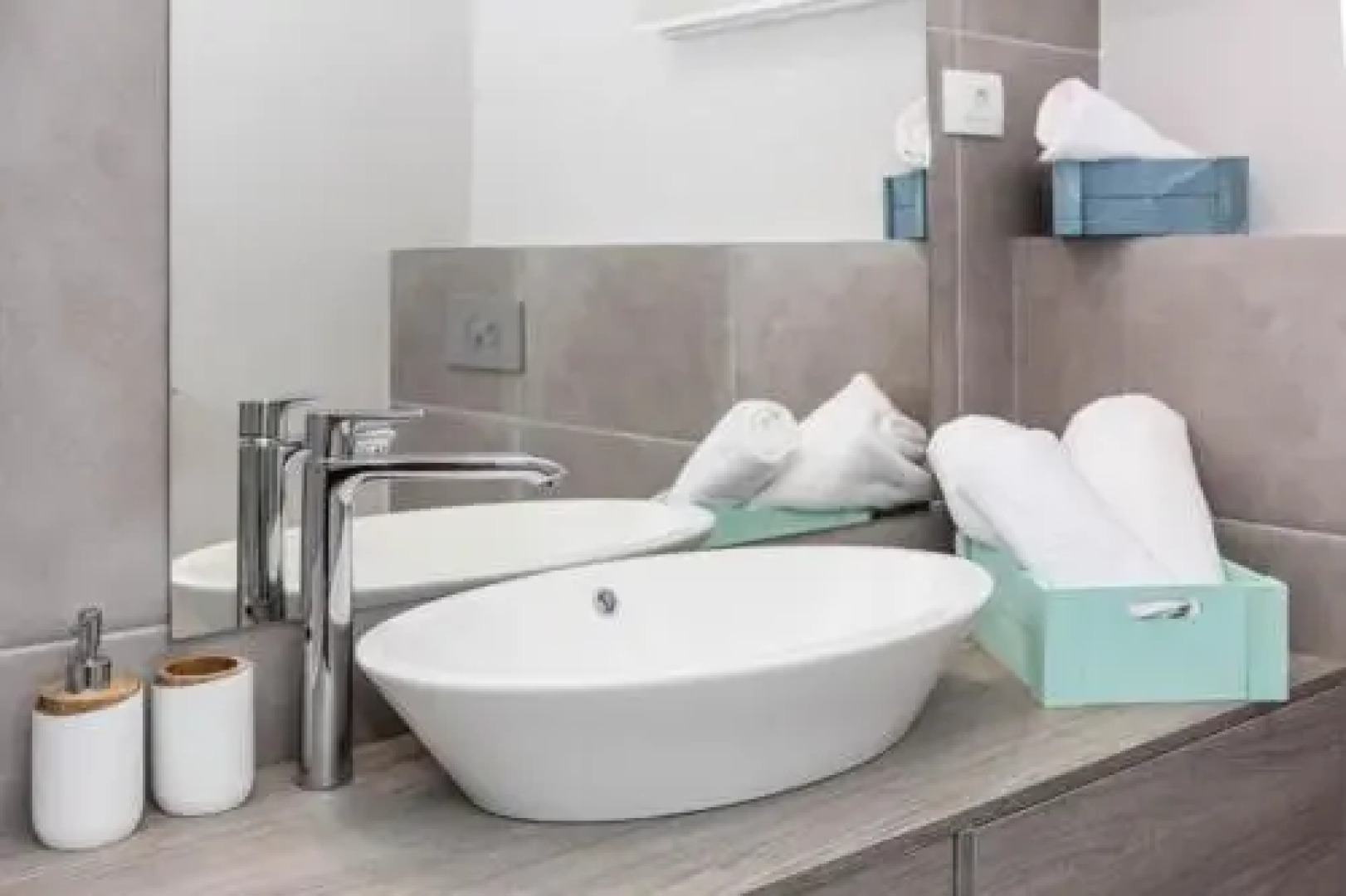 Apartments Dado Trogir