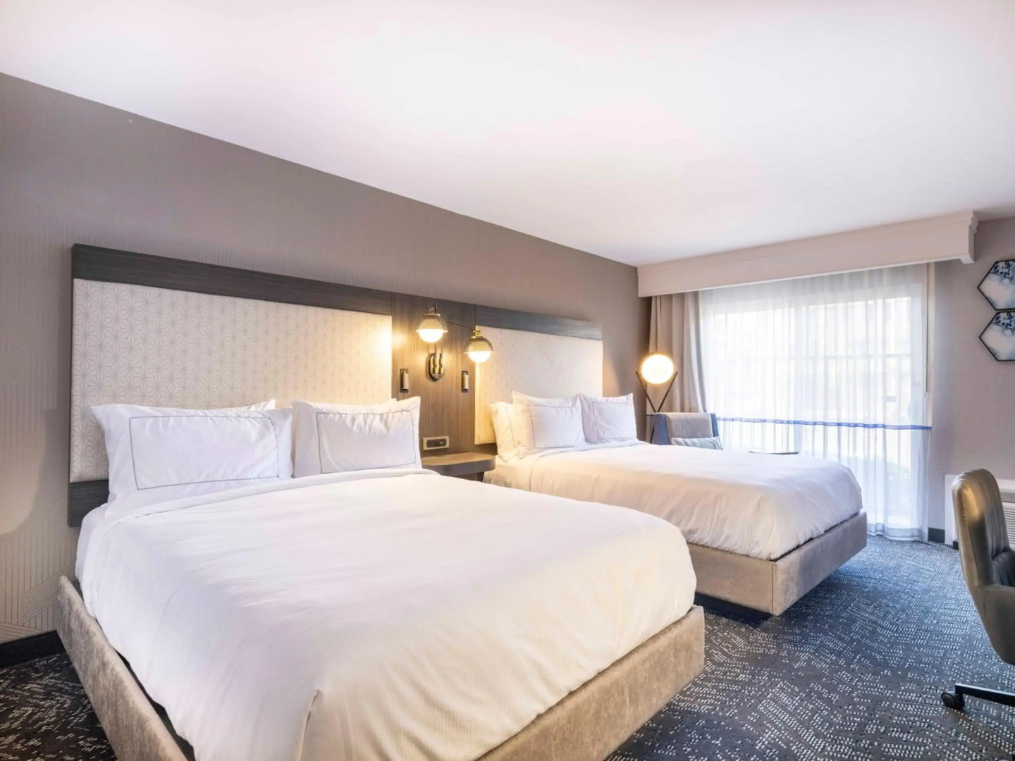 GHMG Hotel Livermore