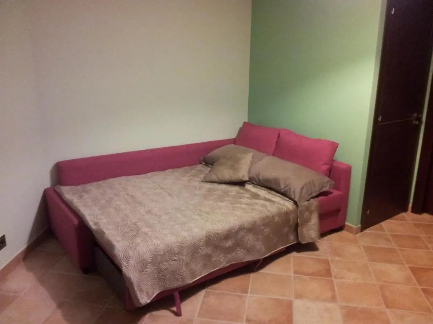 Casa Vacanza Cicirello