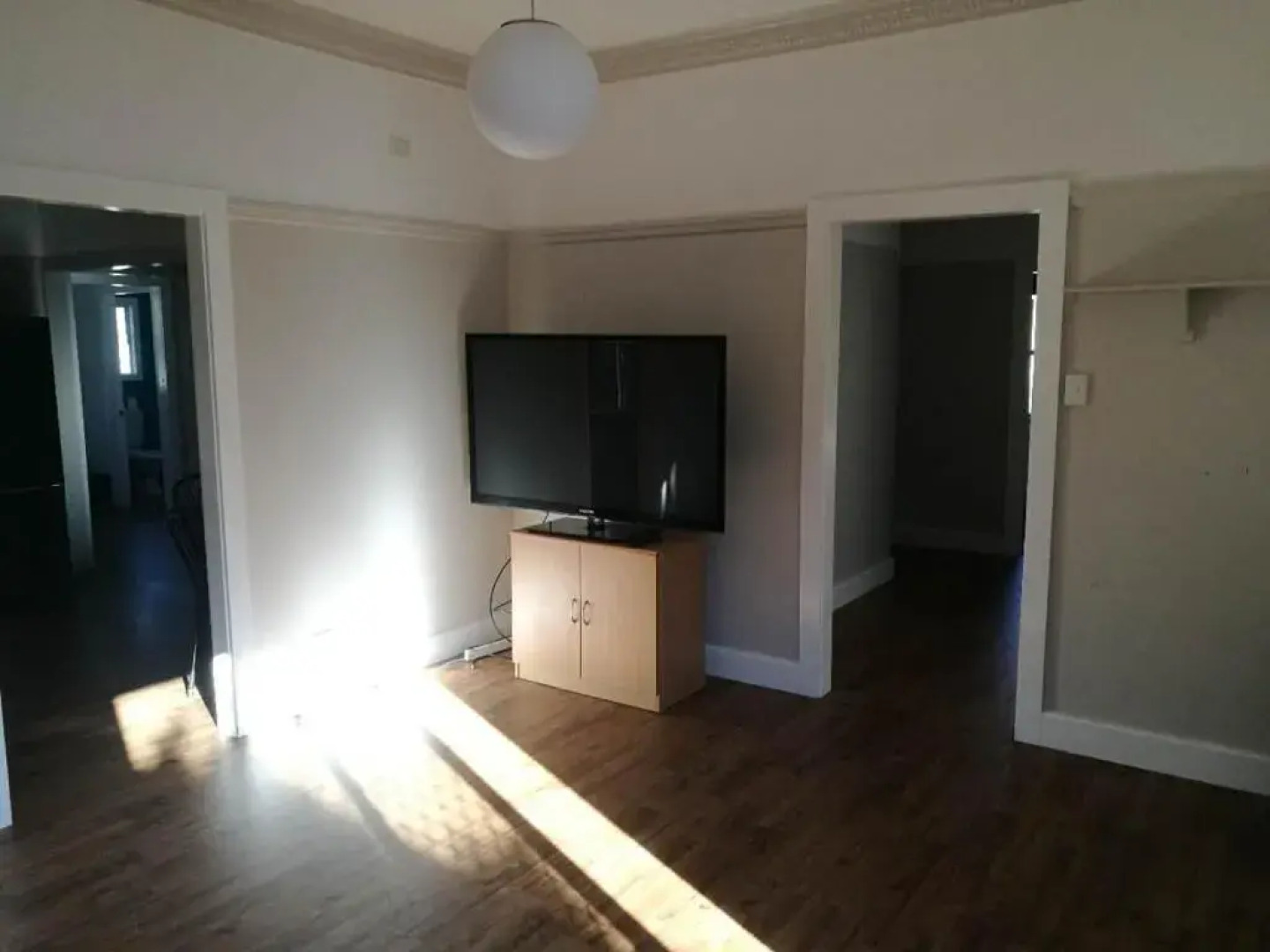 Pure Land Guest House