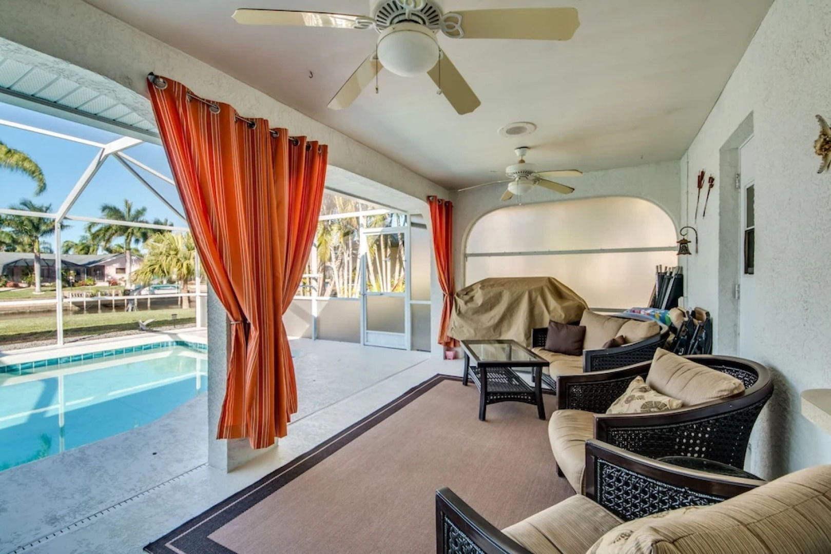 Villa Calusa - Roelens Vacations