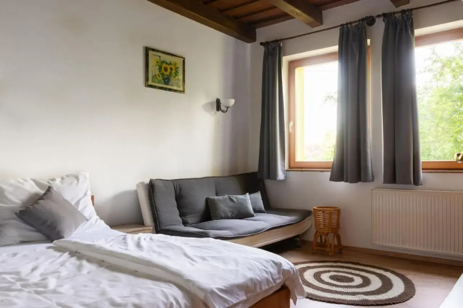 Mihály Kulcsos Vendeghaz