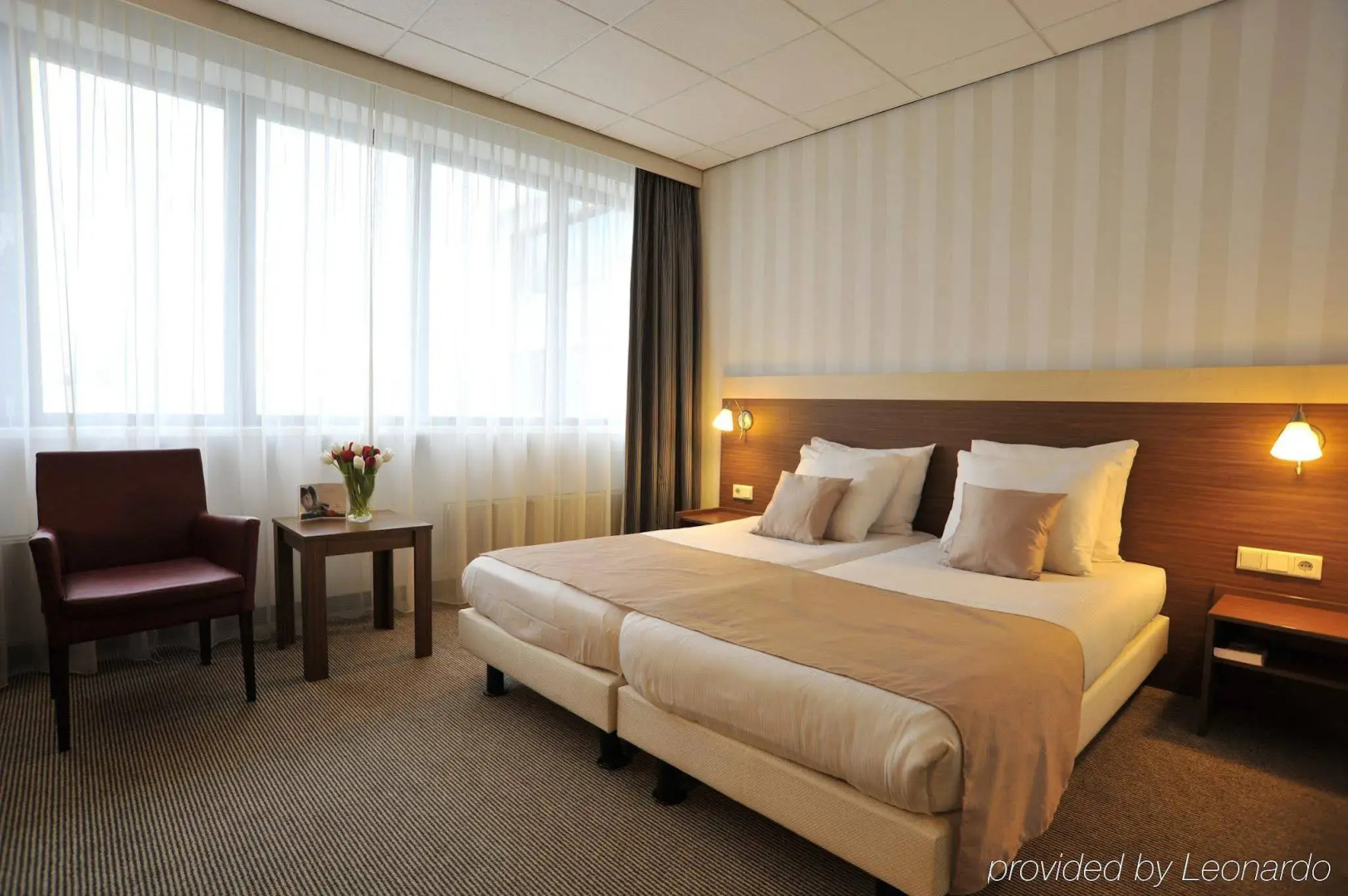 Tulip Inn Leiden Centre