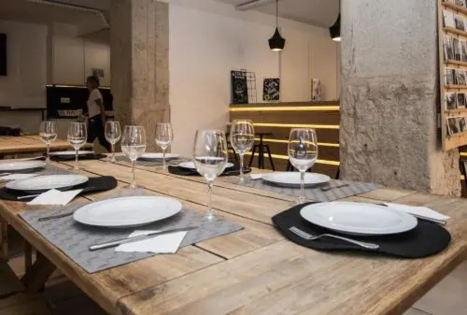 Lost Inn Lisbon Hostel