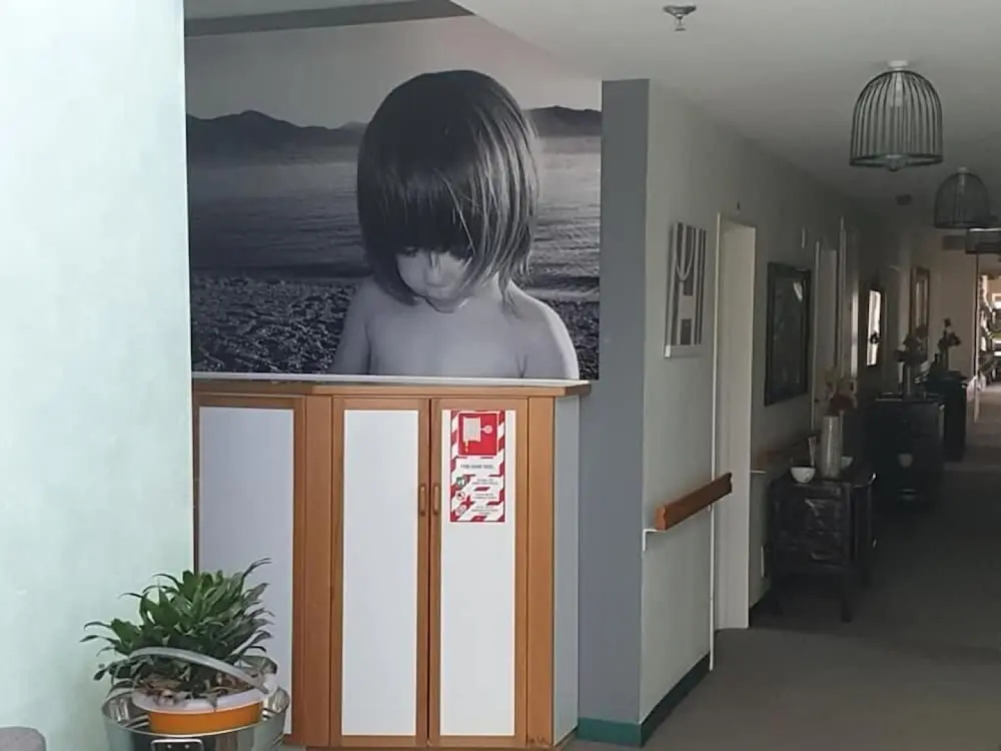 Piwaka Lodge and Backpackers