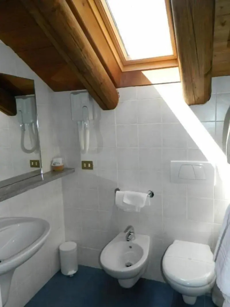 Monterosa Residence Hotel