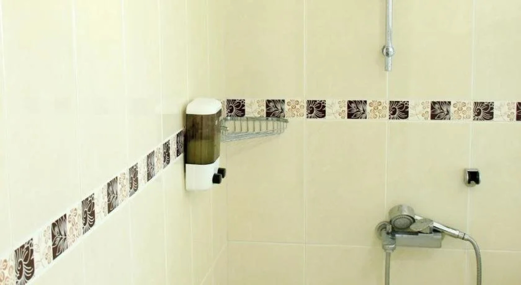 Lu An Backpacker Hostel