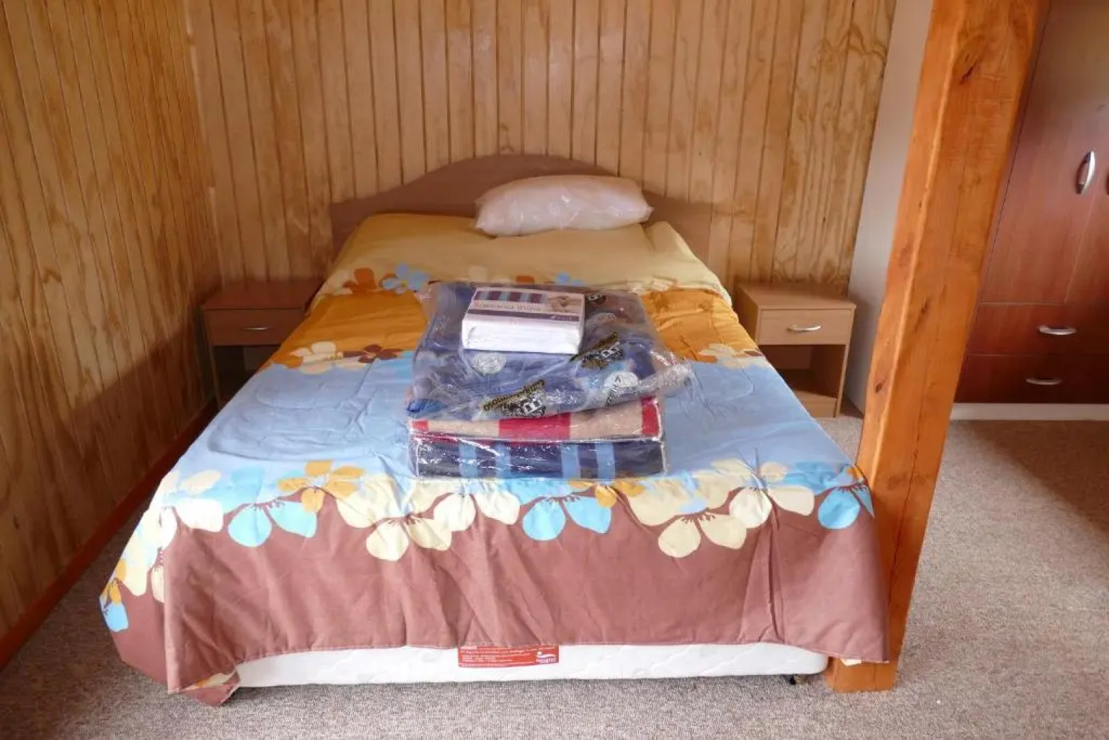 Parques de Afunalhue