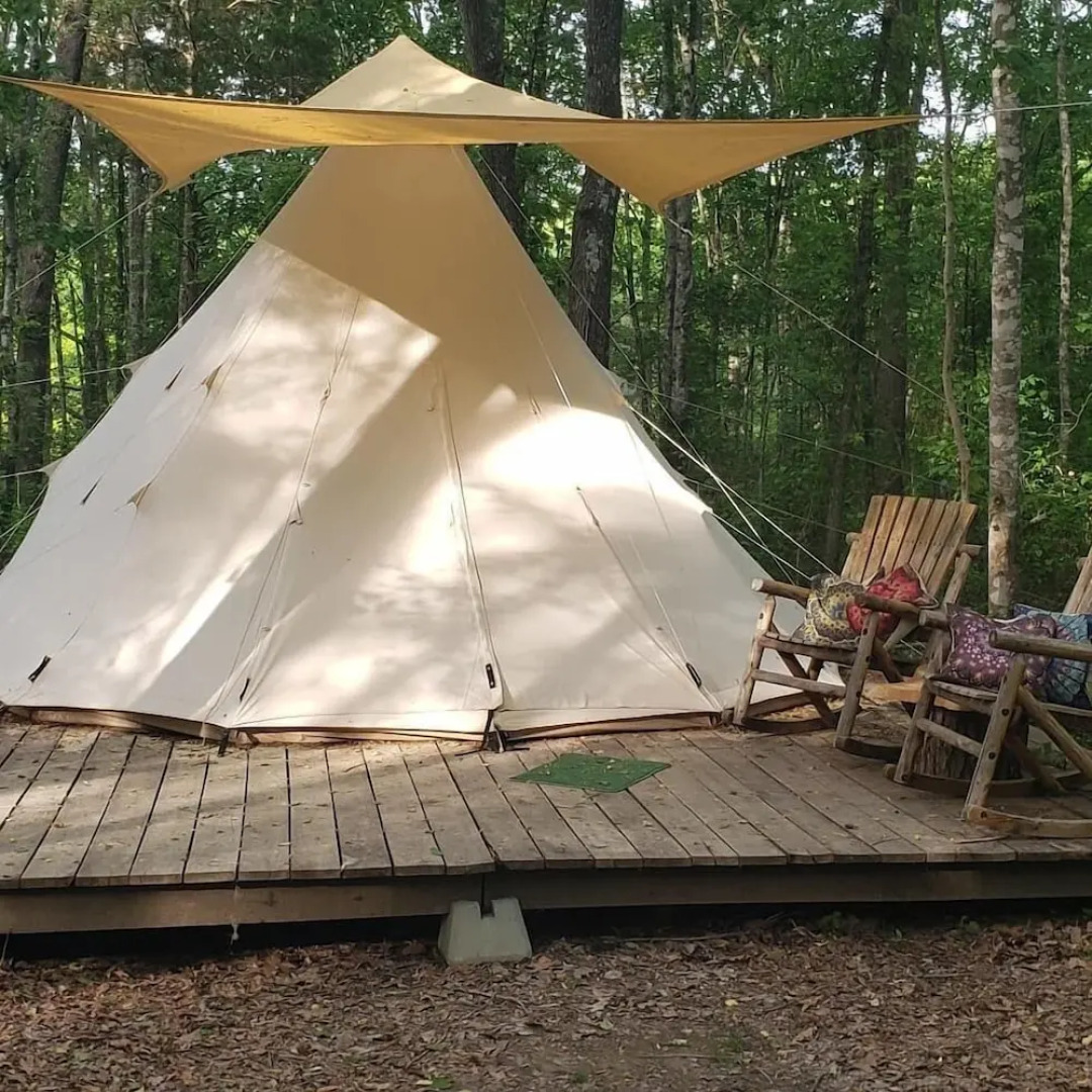 Sassy Springs Retreat