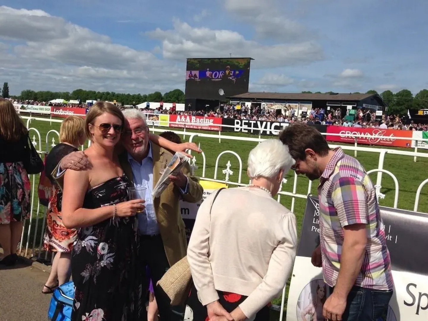 Severnside Bed & Breakfast