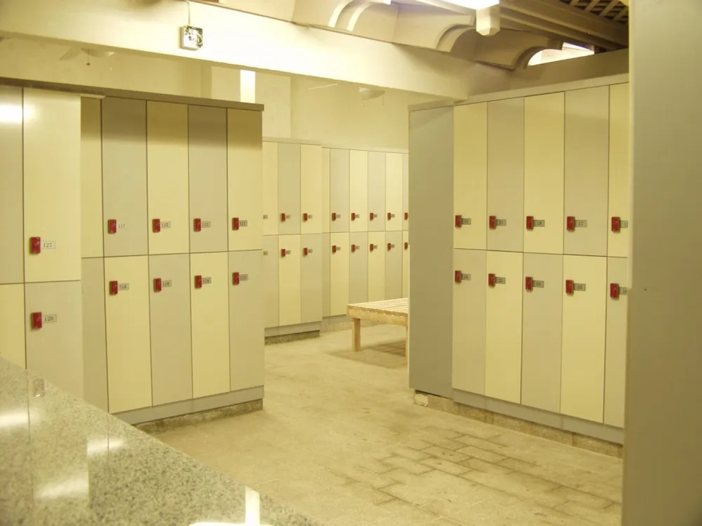 CJ Grand Hotel & Spa