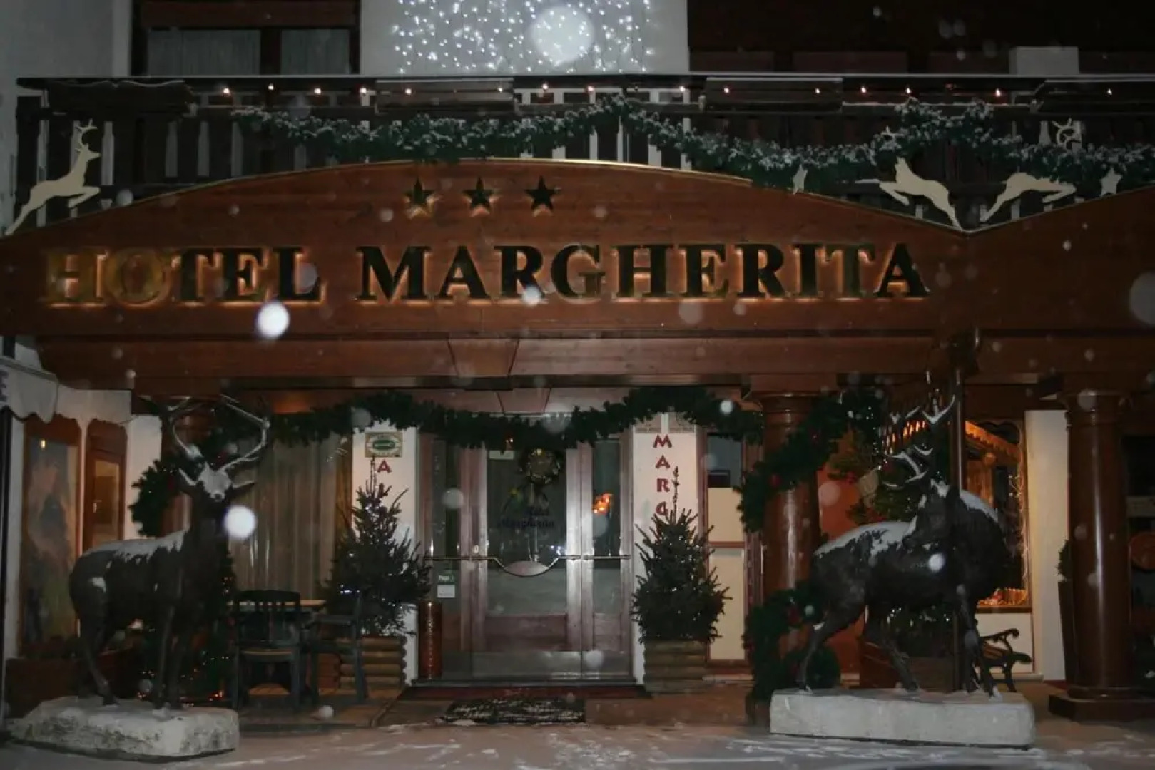 Hotel Margherita