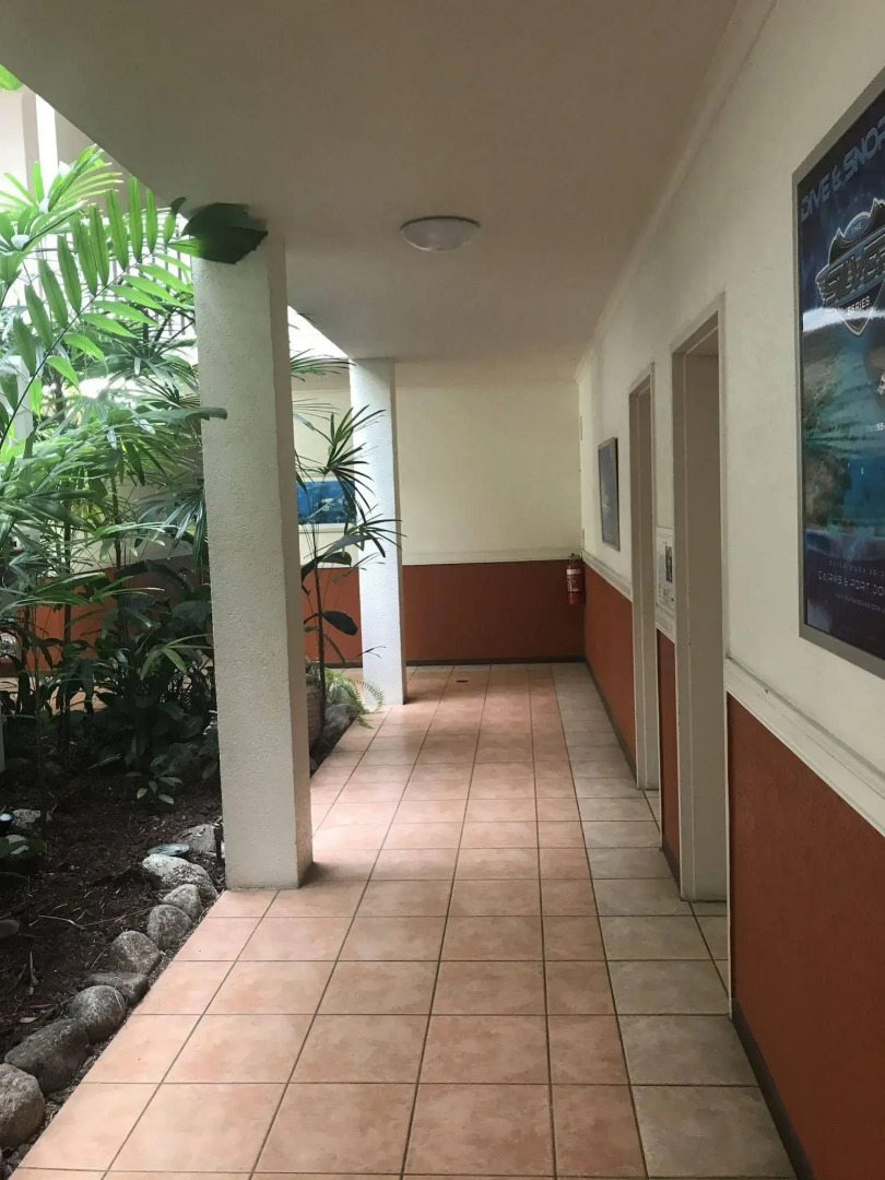 Port Douglas Palm Villas