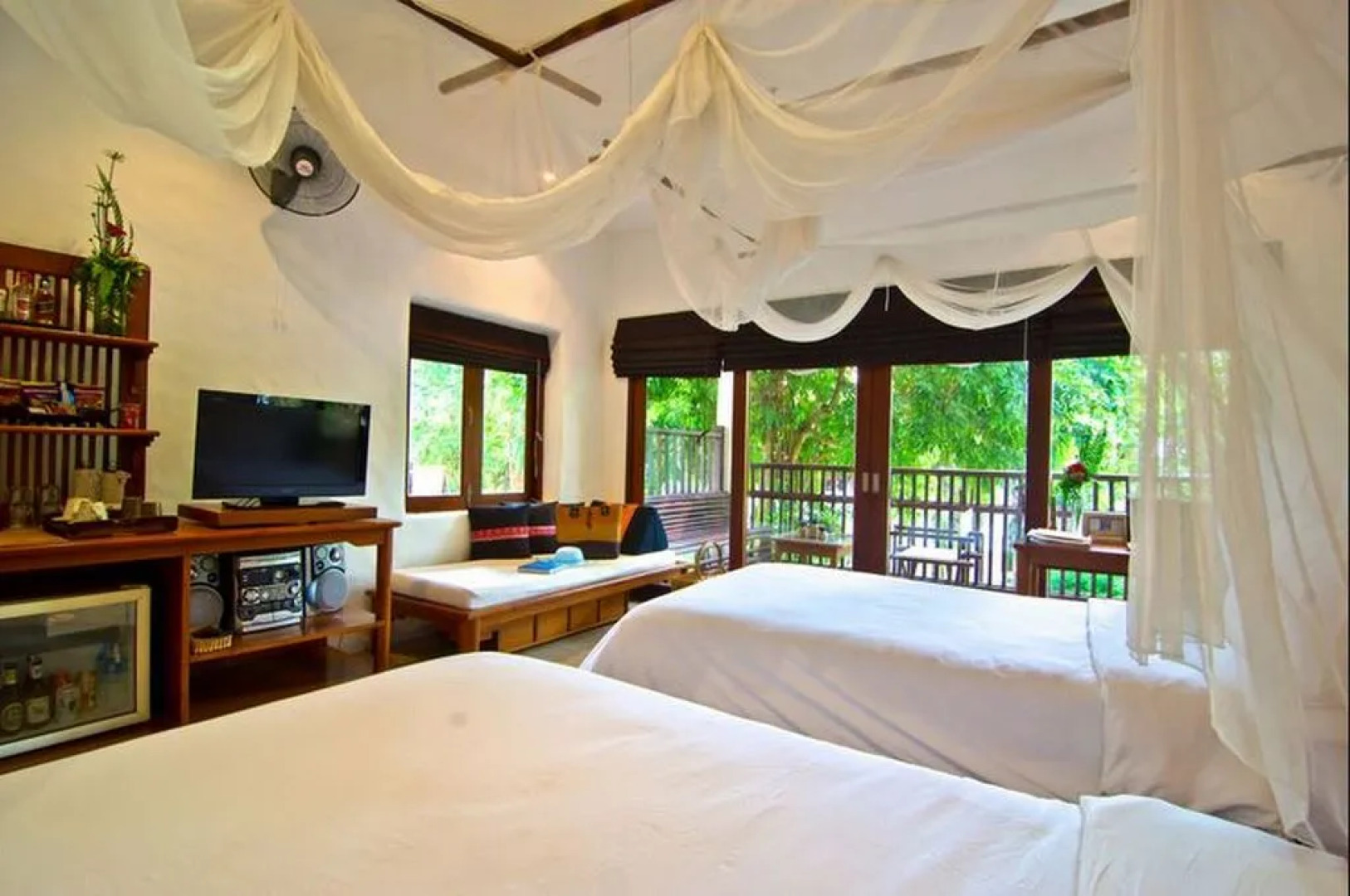 The Legend Chiang Rai Boutique River Resort and Spa