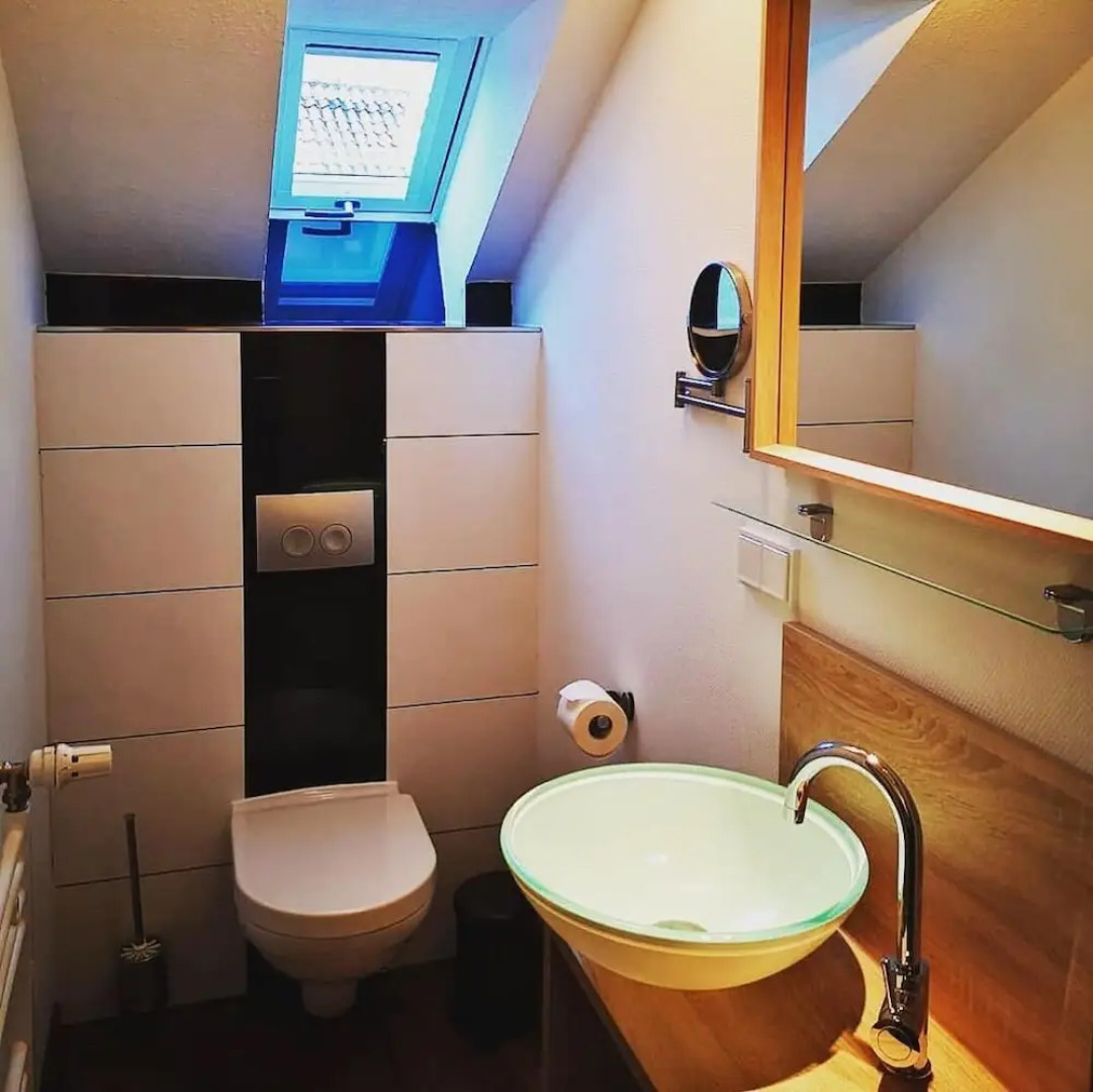 Hotel Stegmann's HOF