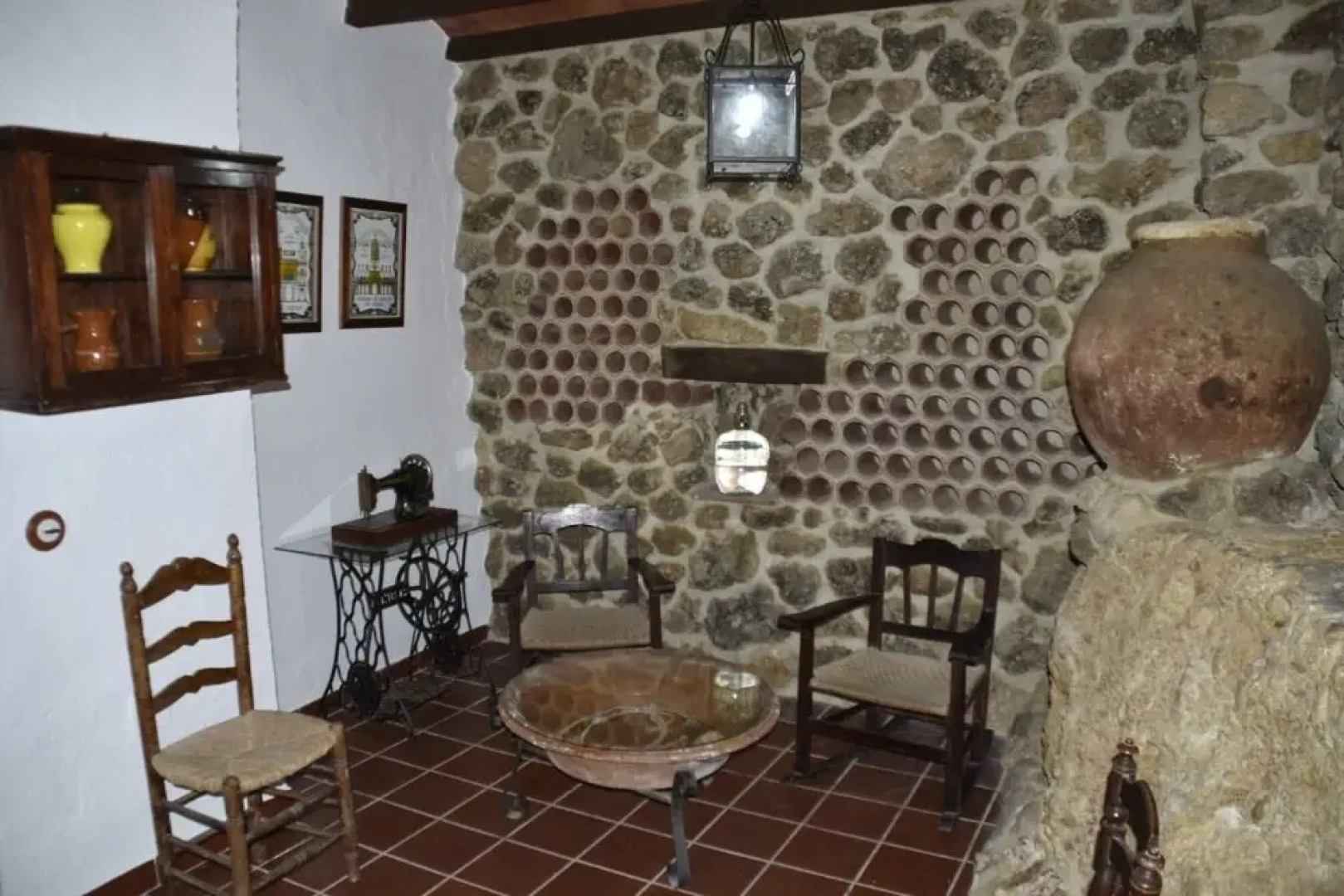 Casa de Belén - Rural Accommodation