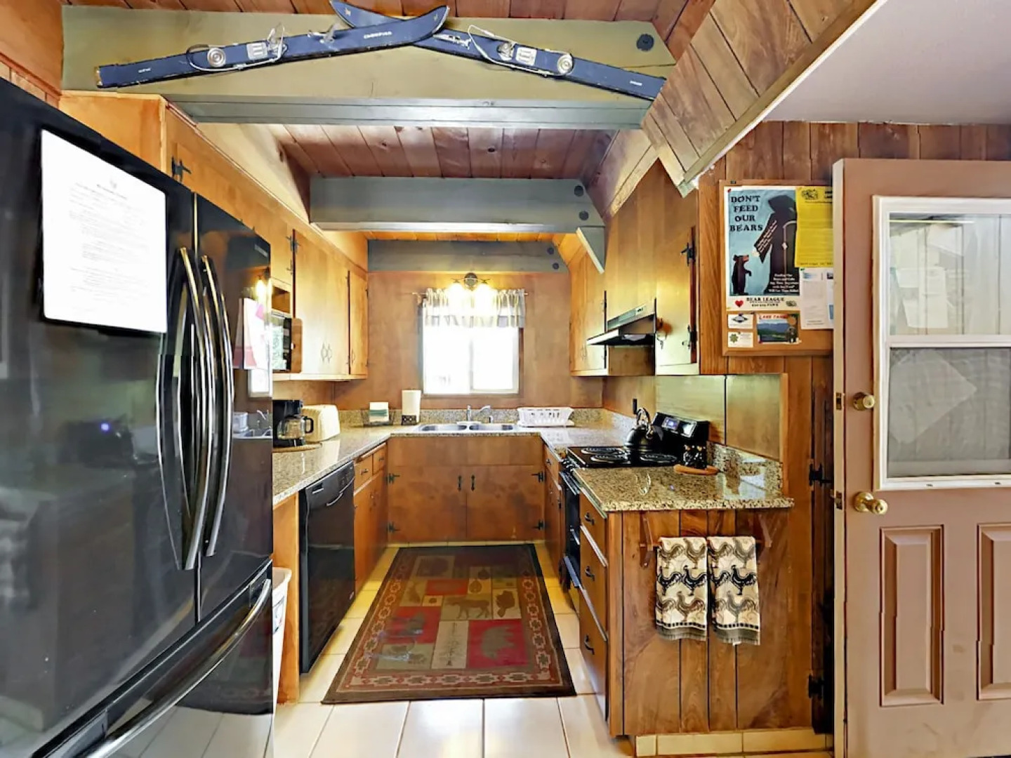 3331 W River Park Rd Home