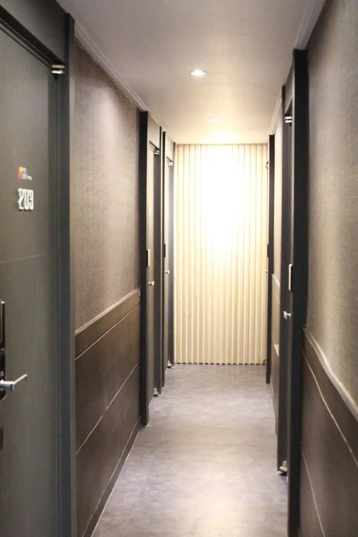 About Stay Seoul Station