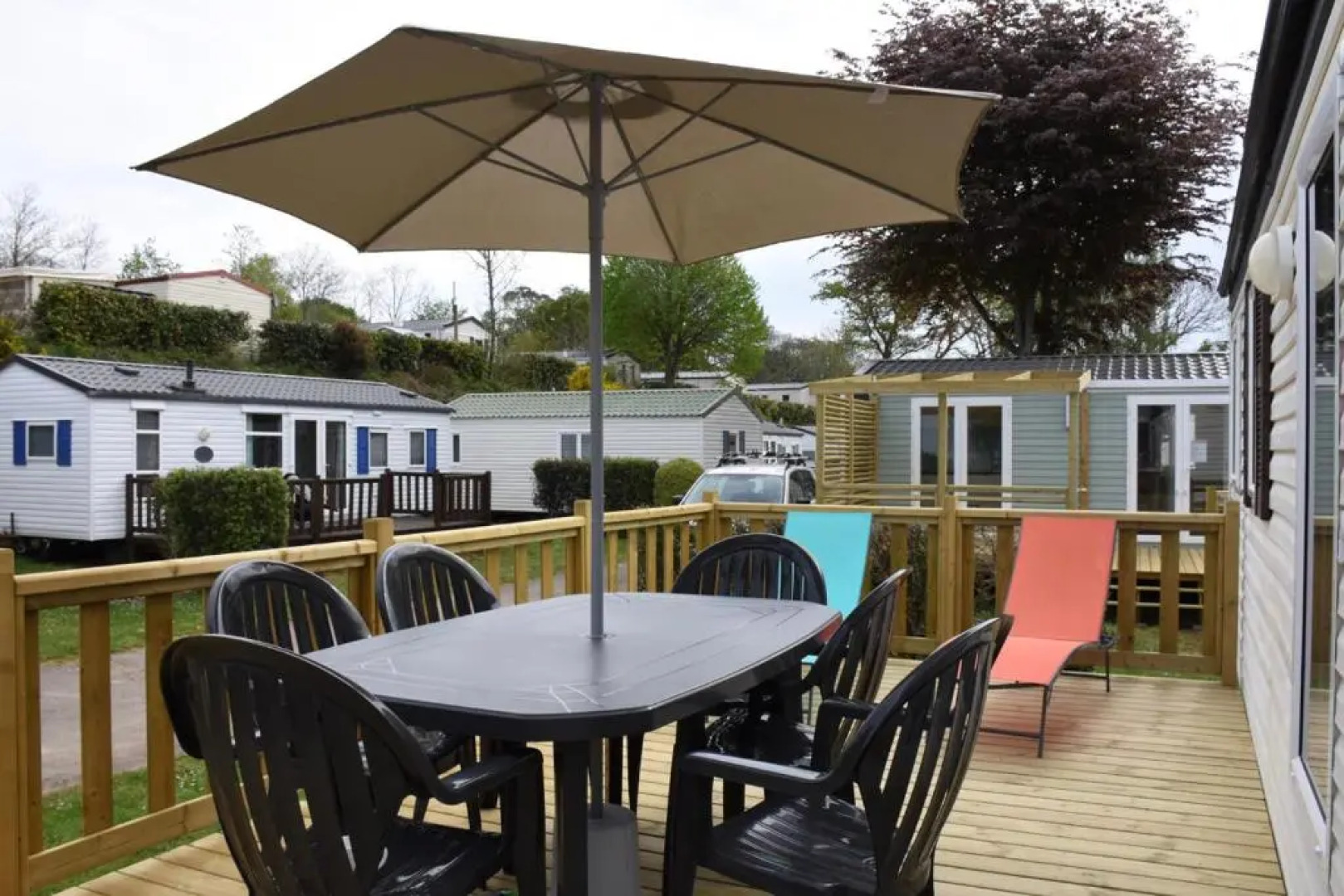 Holiday Home Brittany