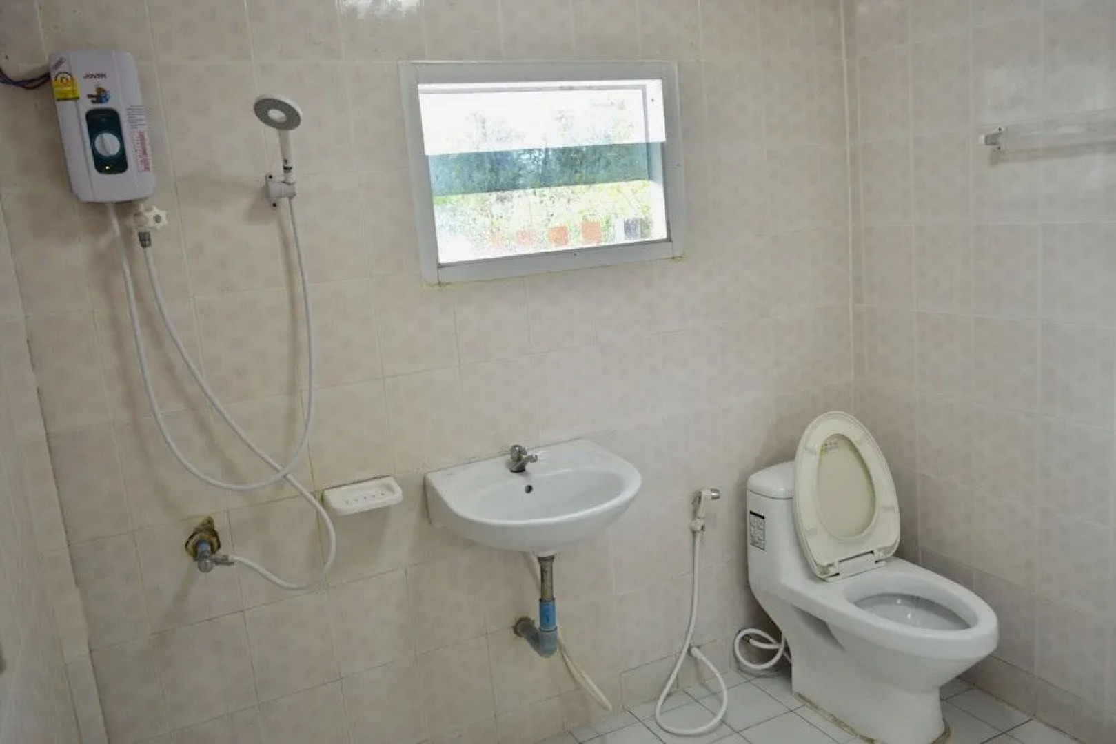 Rachiga Hotel Grand Resort