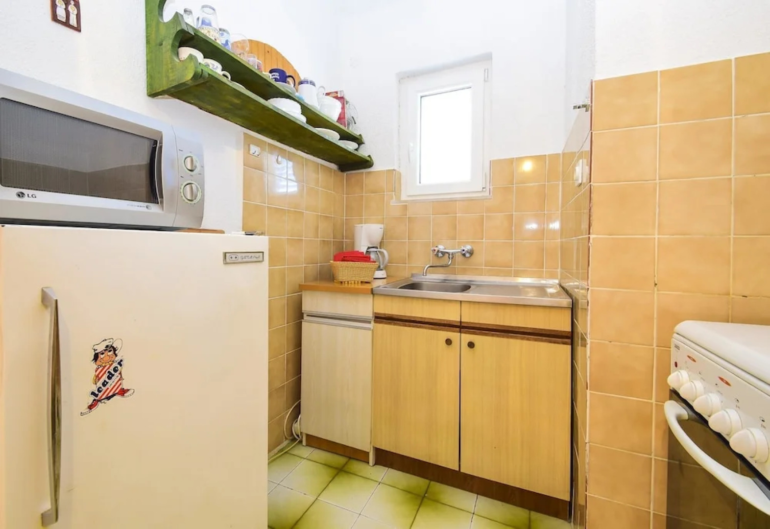 Apartments Stilinović 1230