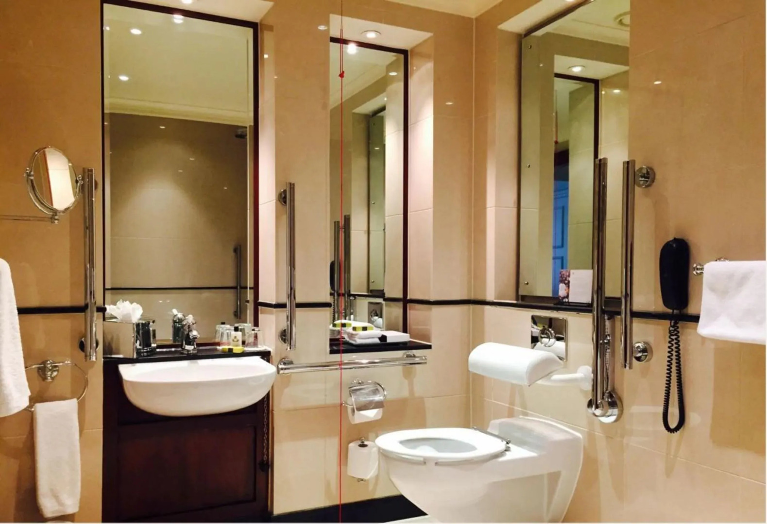 InterContinental London Park Lane by IHG