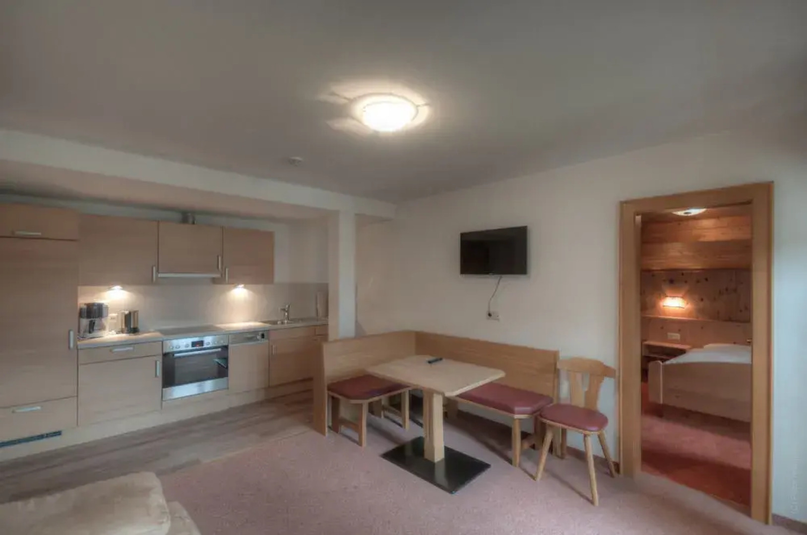 Appartements Christine