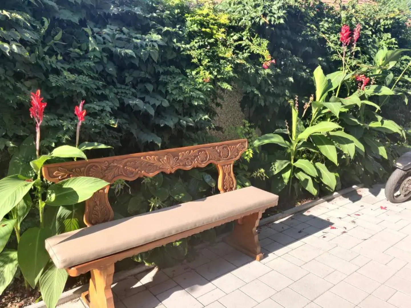 Fészek Fogadó - Pension Nest