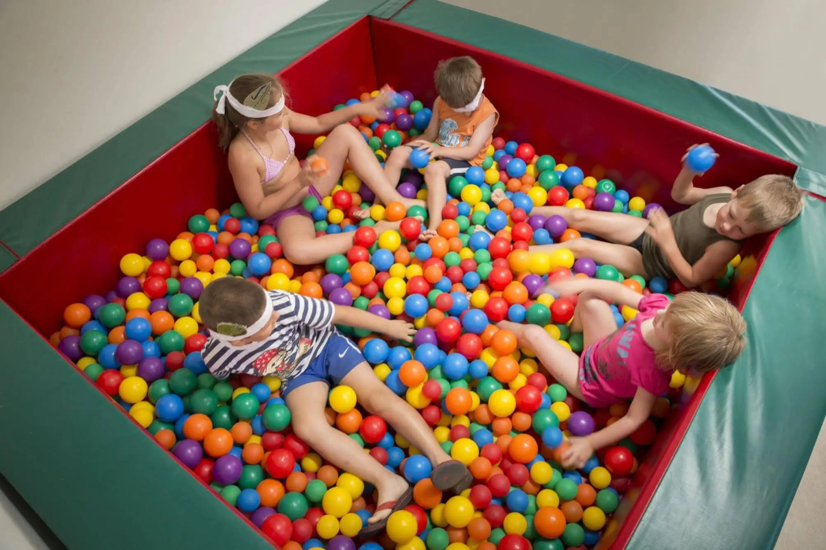 Maistra Apartments Villas Rubin, Rovinj