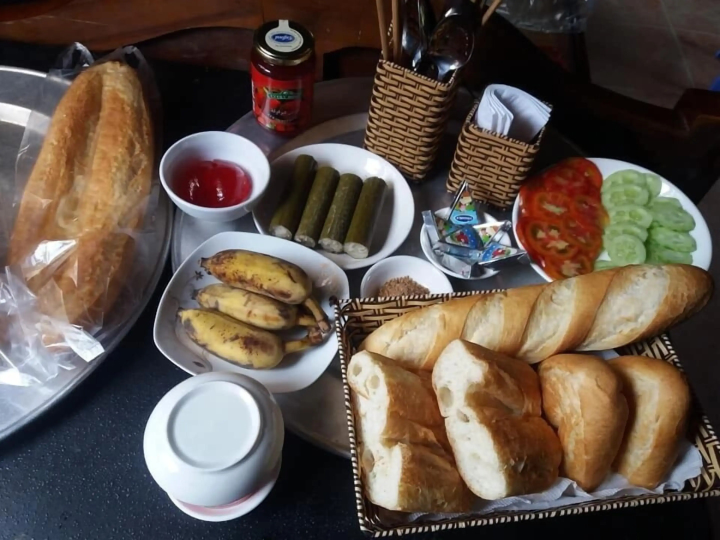 Mai Chau Xanh Bungalow