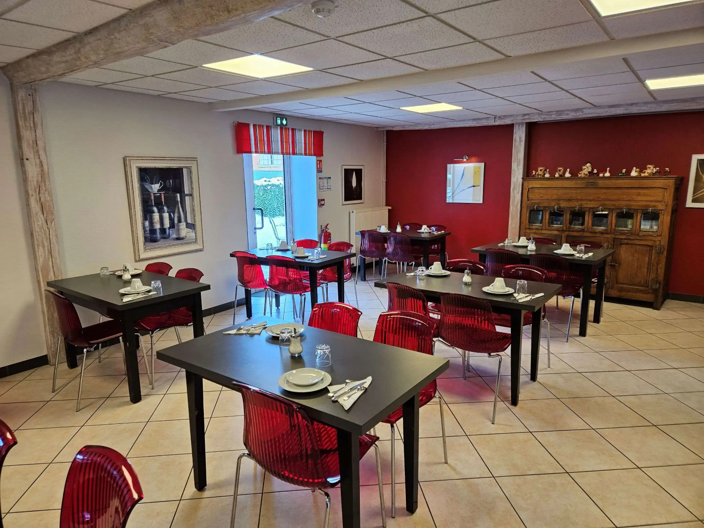 Auberge du Lac, Sure Hotel Collection by Best Western