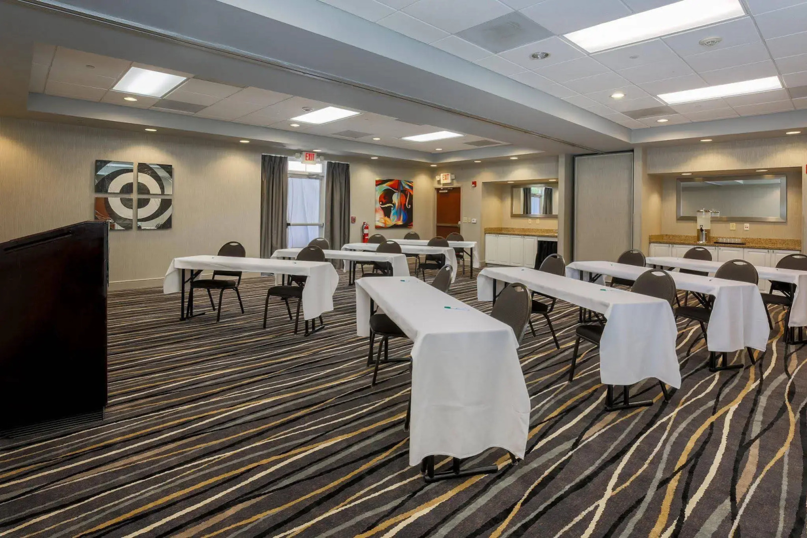 Homewood Suites Southwind - Hacks Cross