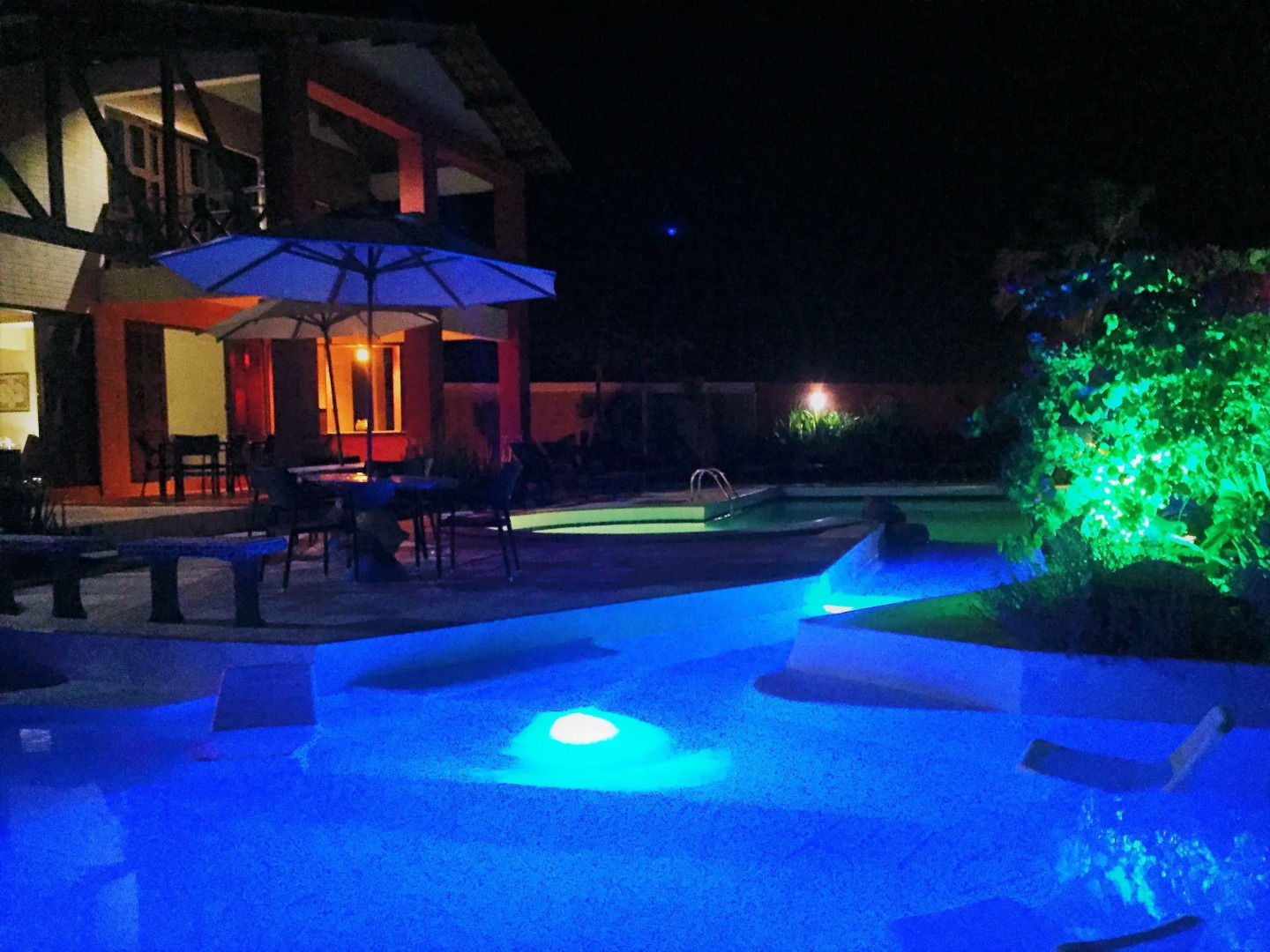 Pousada Flamboyant Village