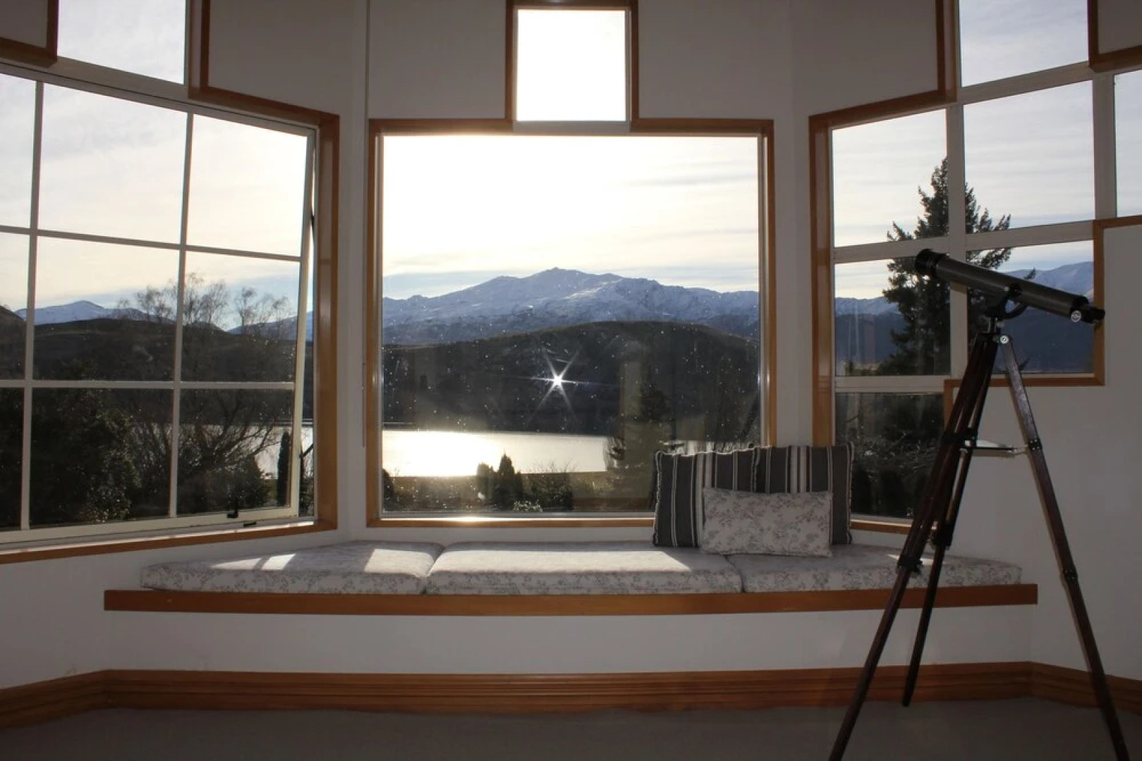 The Turret Bed and Breakfast