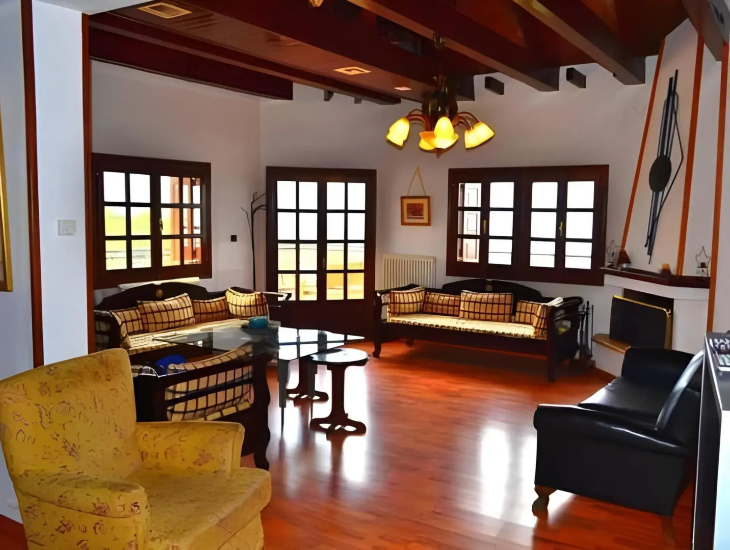 Aglaida Hotel