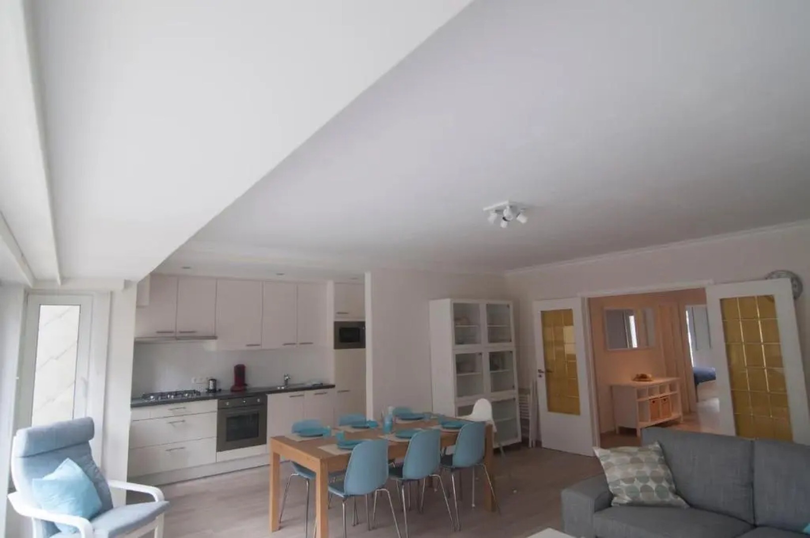 Apartment Duinenblik 3