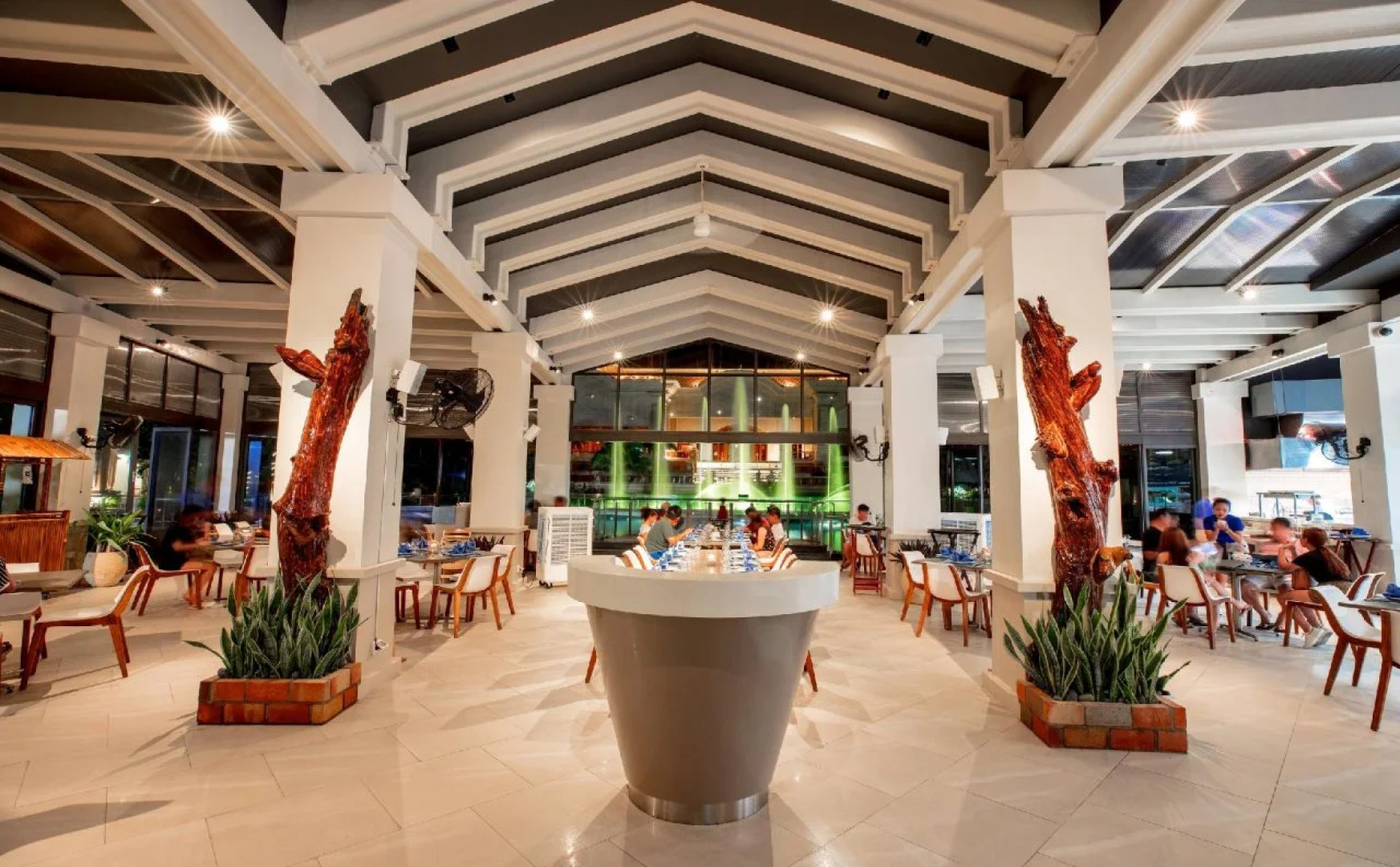 InterContinental Grand Ho Tram by IHG