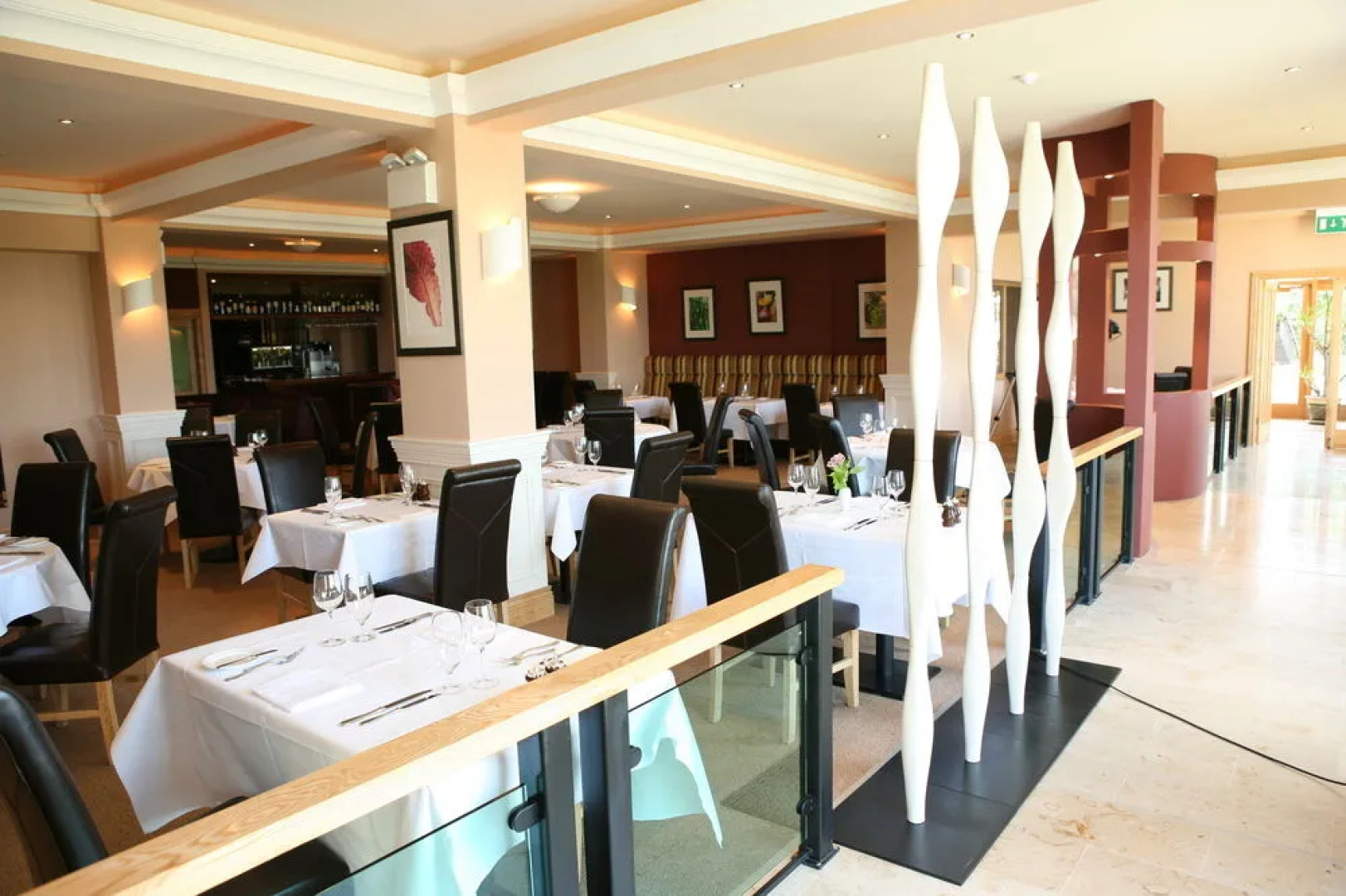 Cromleach Lodge Country Hotel & Spa