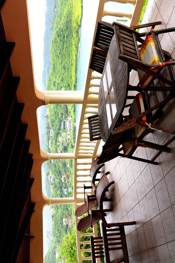 Osprey Villa