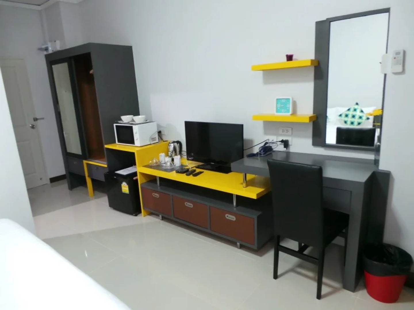 The Icon Service Apartment