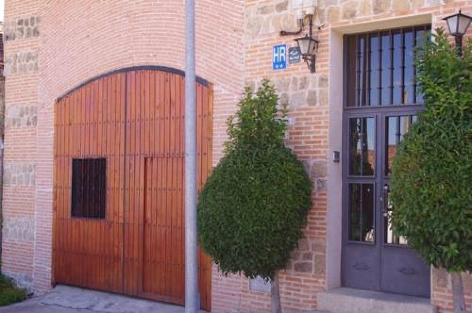 Hotel La Jara-Arribes