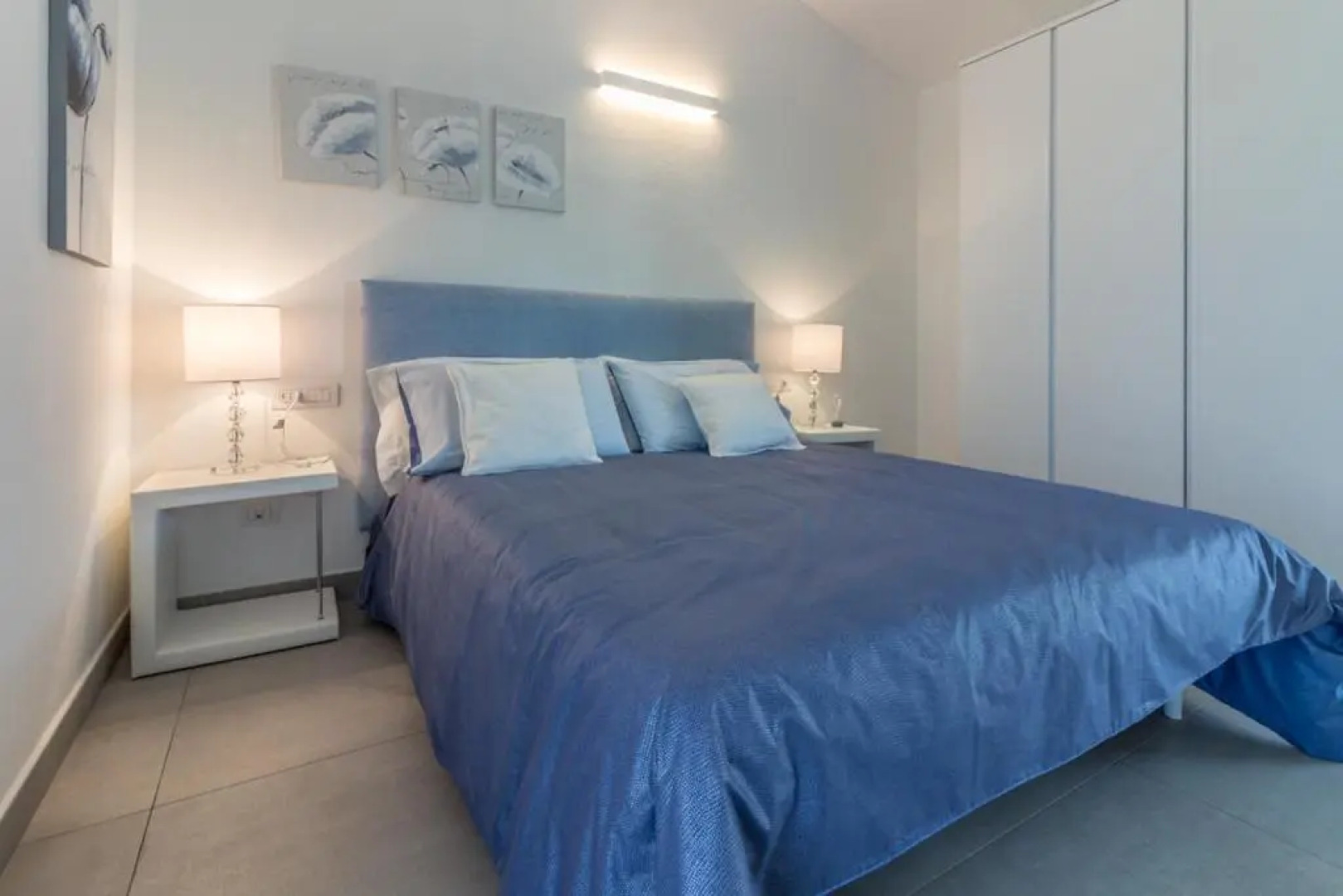 B&B Naracheddu Elite